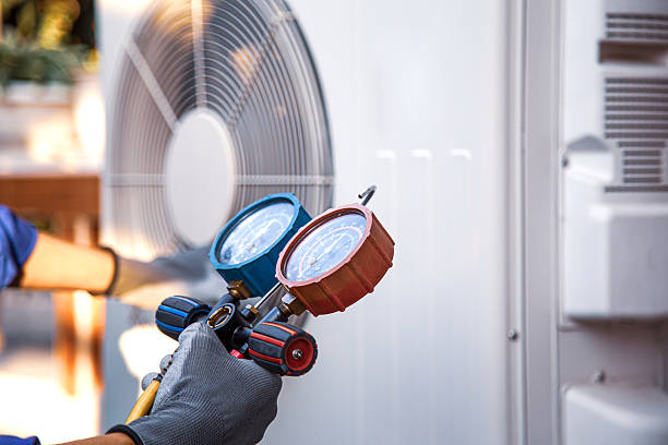 Affordable Hvac solutions in Silverhill, AL