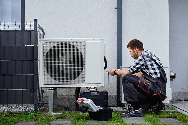 Trusted Hvac service in Silverhill, AL - AAA Pro HVAC